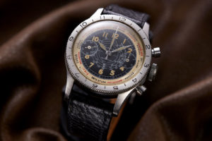 Business News: Breitling Adds Gallet to Portfolio