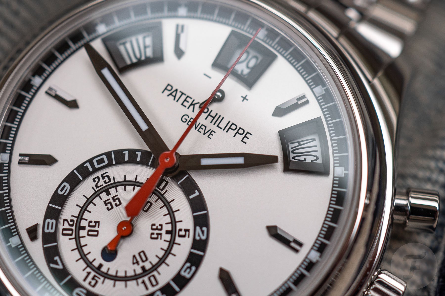 Fratello Talks: Contemplating Complications