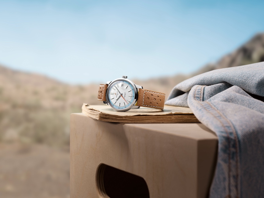 Closer Look: Breitling Top Time B31 Watch, Movement, Austin Butler News