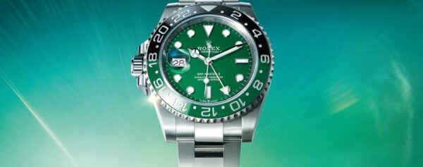 Introducing – The New Rolex GMT-Master II 126729VTRN With A Green Dial