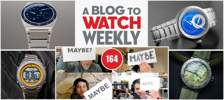 ABTW Week 164: The Unsustainable Truth, Certified Pre-Owned Shenanigans, And LEGO Pharrell’s Tiffany Flex