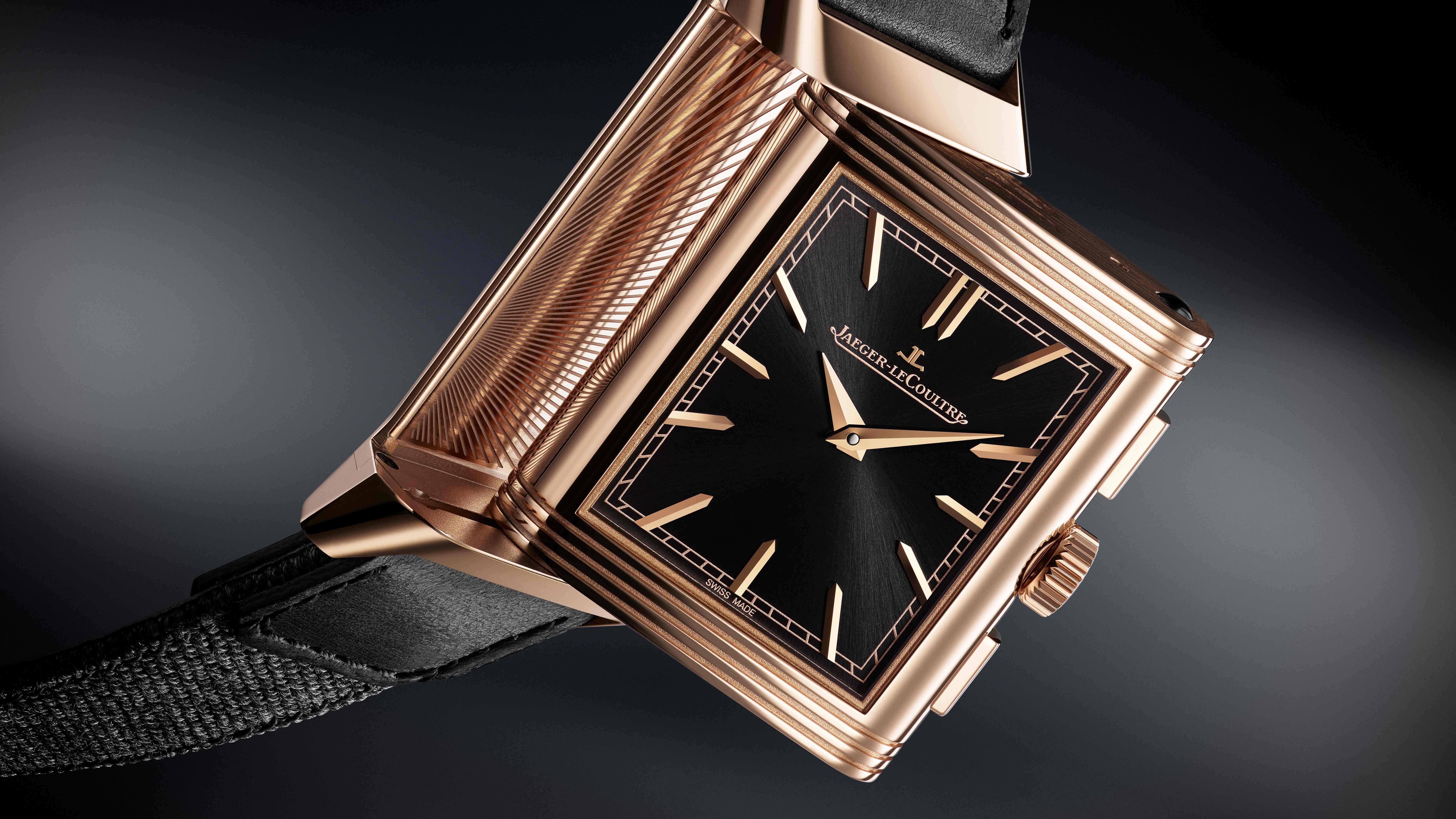 Jaeger-LeCoultre at Watches and Wonders 2025: Introducing 9 New Reverso Models