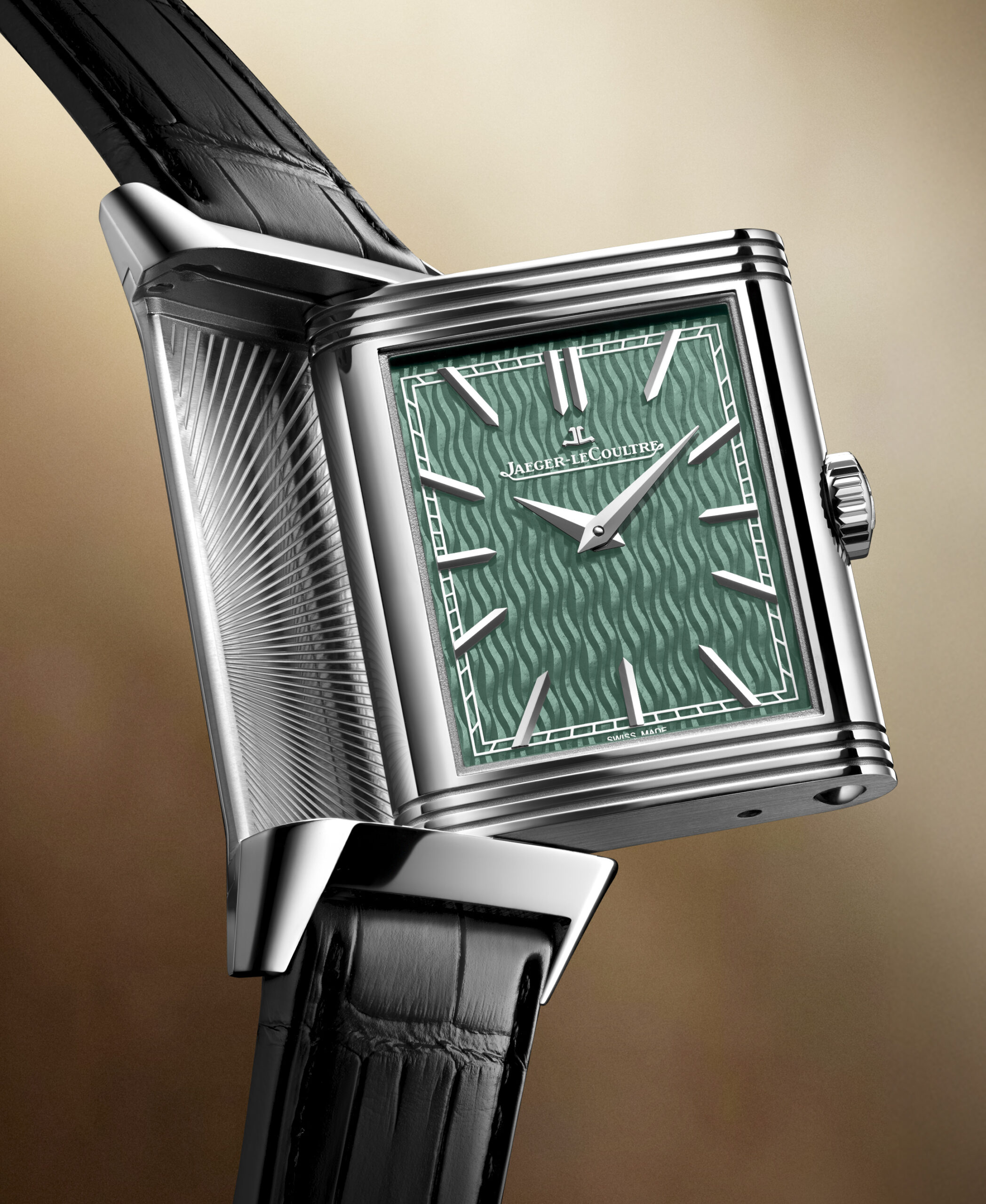 New Release: Jaeger-LeCoultre Reverso Tribute Enamel ‘Shahnameh’ Watches