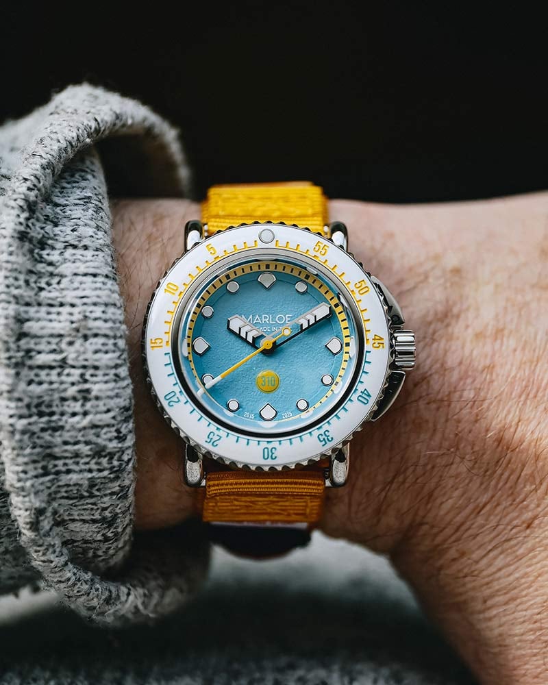 Our Favorite Watches from British Watchmakers’ Day