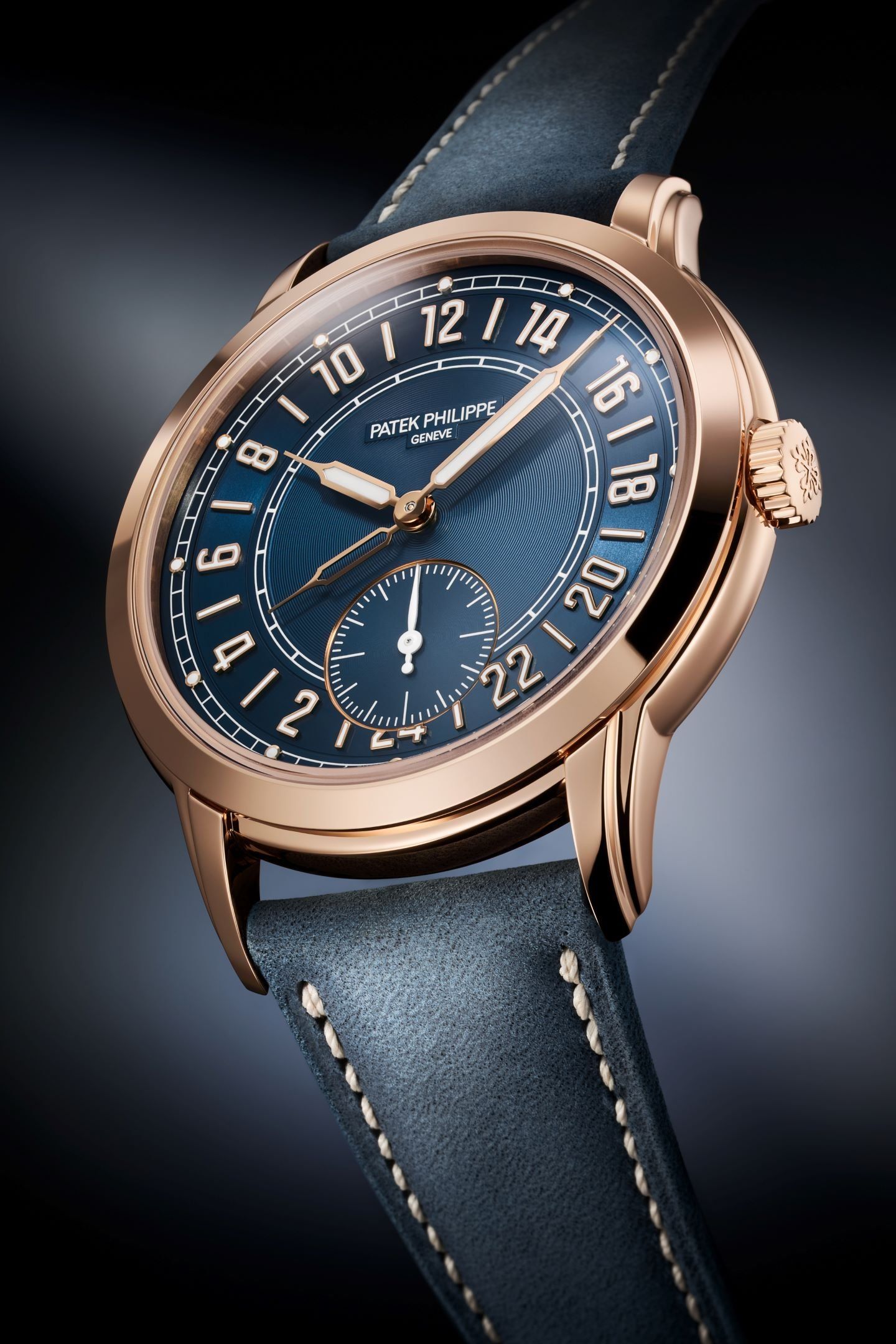 Patek Philippe at Watches and Wonders 2025: Calatrava Pilot Travel Time and Ladies’ Nautilus