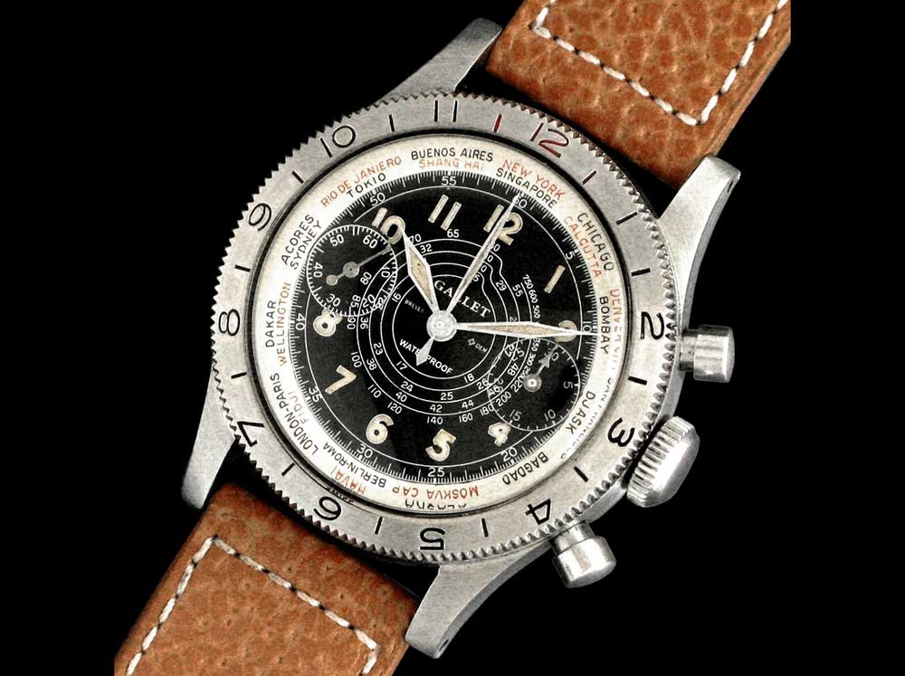 President’s Choice: President Truman And The Gallet Flying Officer