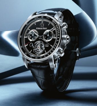 The Measure of All Things: Spotlight on the Audemars Piguet Code 11.59 Universelle RD#4