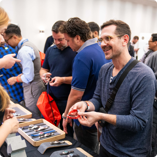 Vancouver Timepiece Show Preview