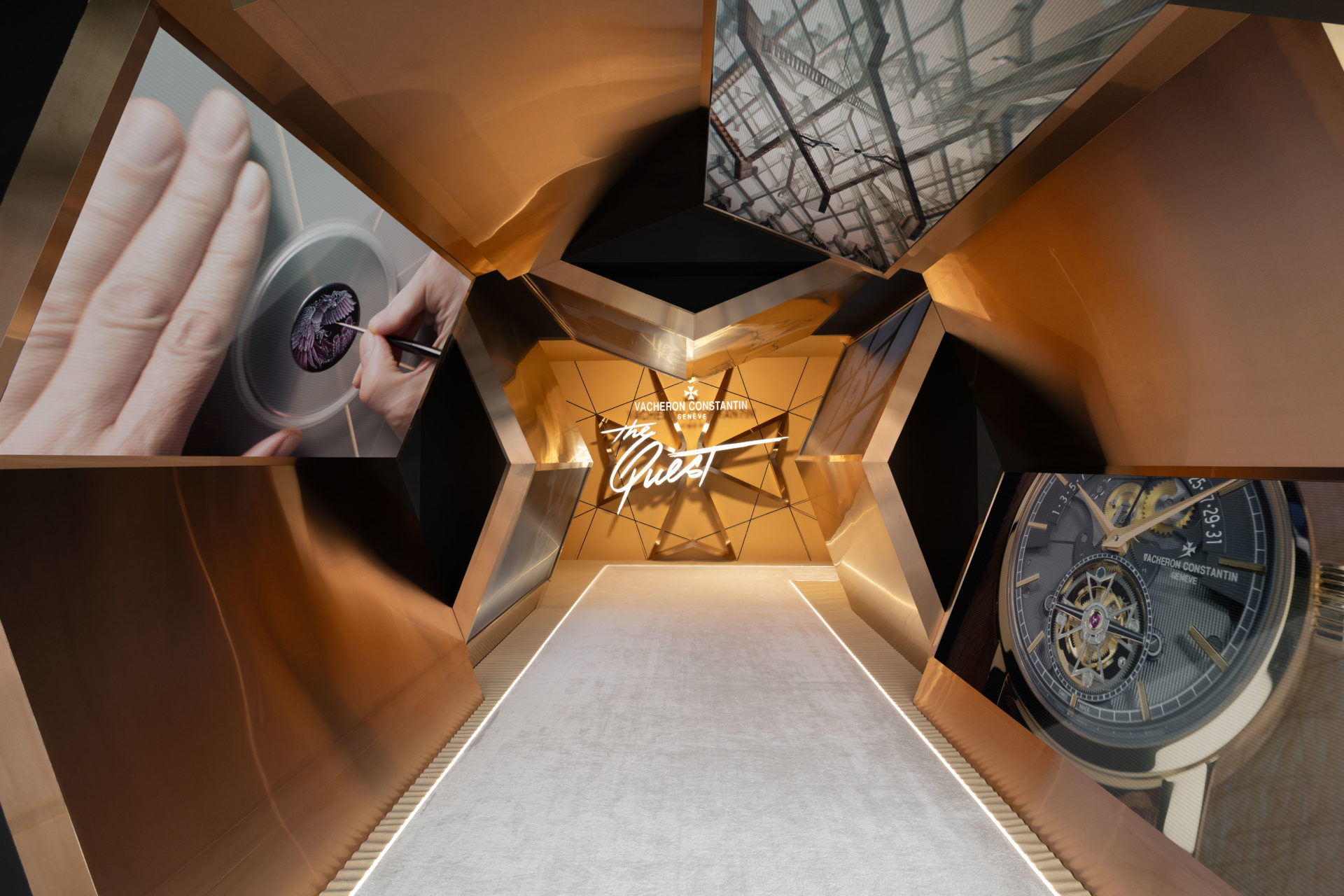 What To See At The Vacheron Constantin 270th Anniversary Exhibition