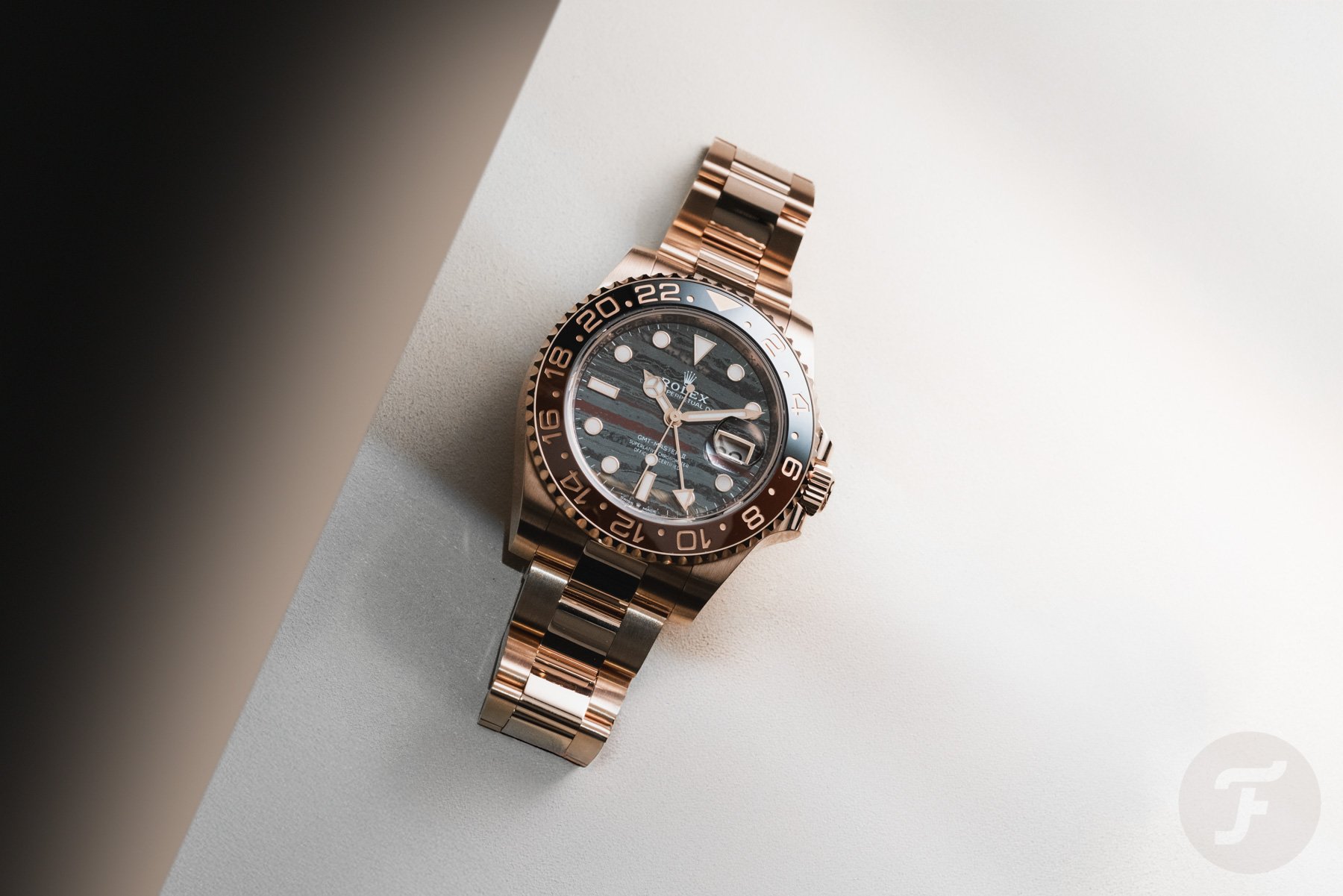 Fratello Favorites: The Best Watches And Wonders 2025 Releases — RJ’s Picks From Piaget, Chopard, Rolex, And More