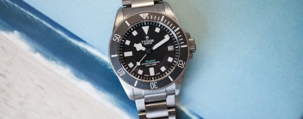 Hands-on – The Tudor Pelagos Ultra, The Brand’s Most Technical Diver To Date