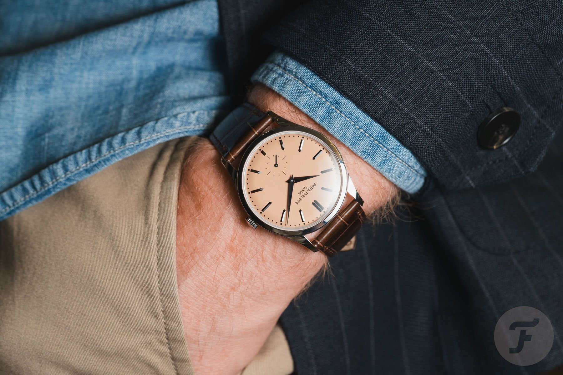Fratello Favorites: The Best Watches And Wonders 2025 Releases — Mike’s Picks From Patek, Parmigiani, And More