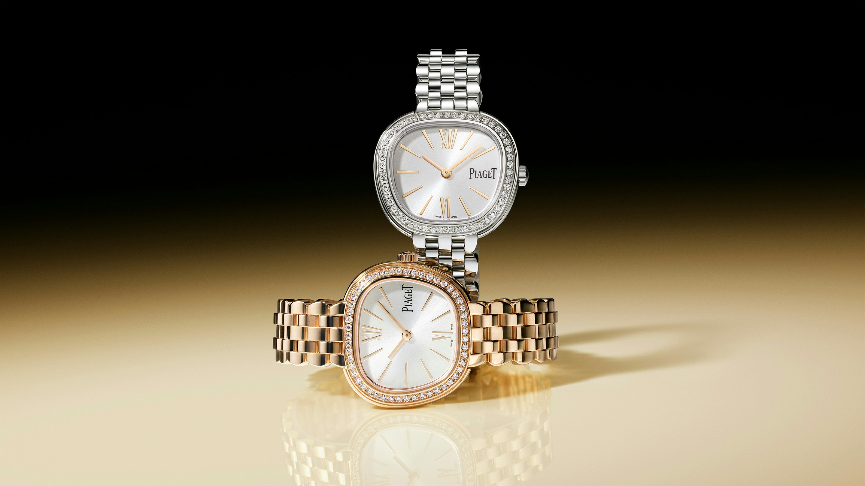 Introducing: The Piaget Sixtie