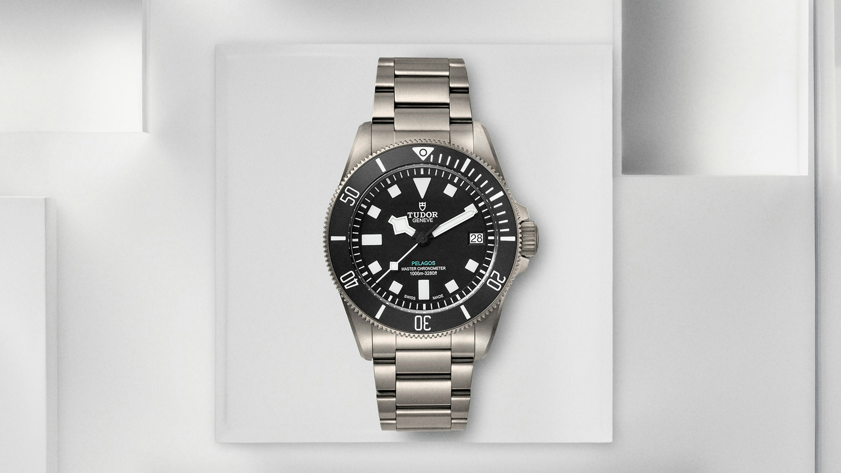 Introducing: The Tudor Pelagos Ultra