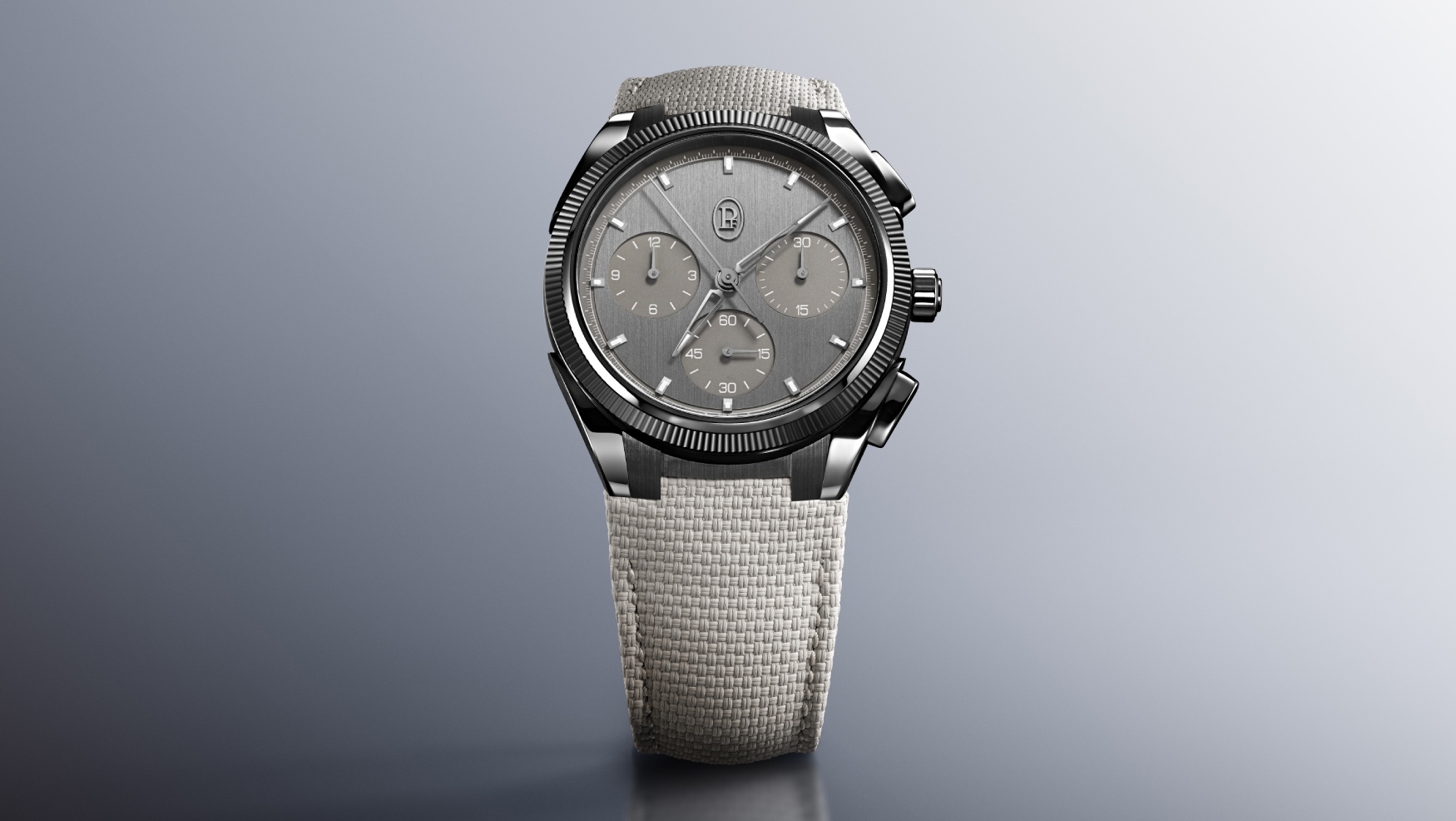 The innovative Tonda PF Chrono Ultra-Cermet is a dark take on Parmigiani Fleurier minimalism
