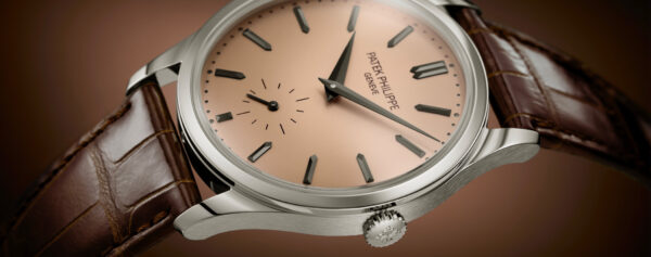 Introducing – The Patek Philippe Calatrava 6196P, The Successor to the Emblematic 5196