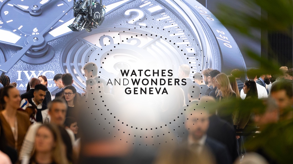 Watches & Wonders Geneva 2025: The Joys, Chaos And Camaraderie