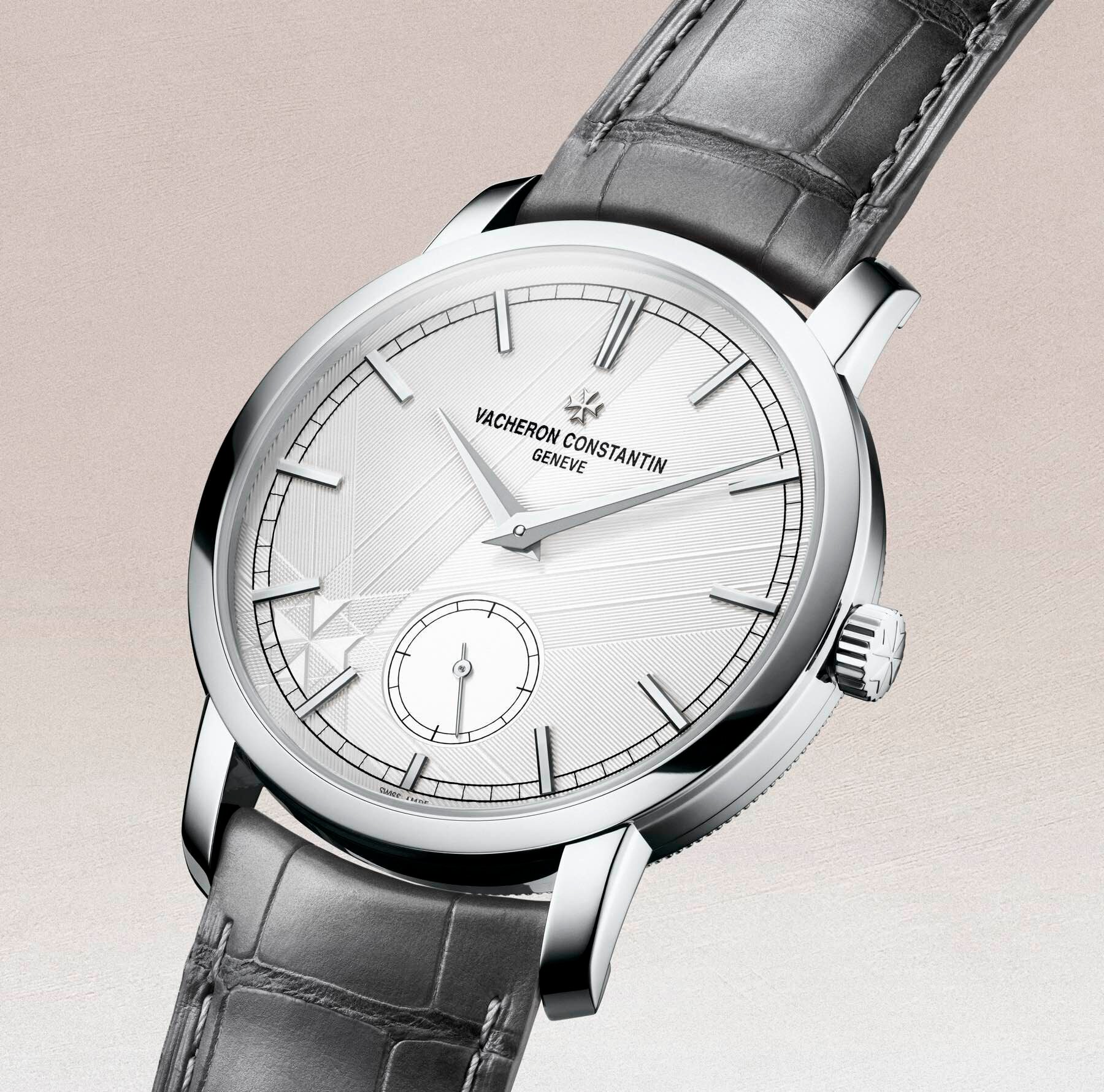 Introducing: Eight New Vacheron Constantin Patrimony And Traditionnelle Limited Editions