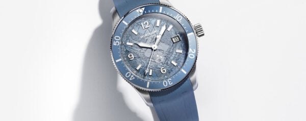 Introducing – The Compact 38mm Montblanc Iced Sea Automatic 0 Oxygen