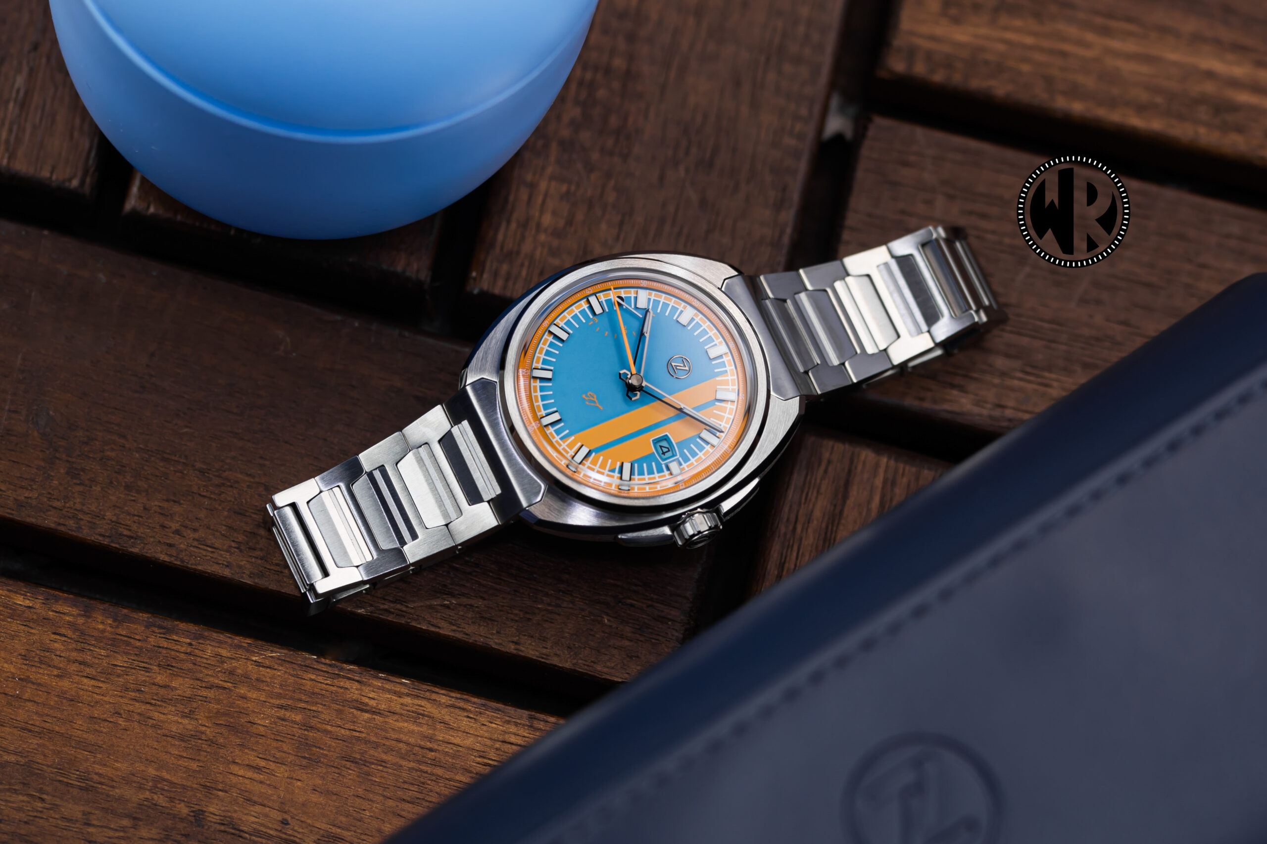 Zelos GT Hands-on Review