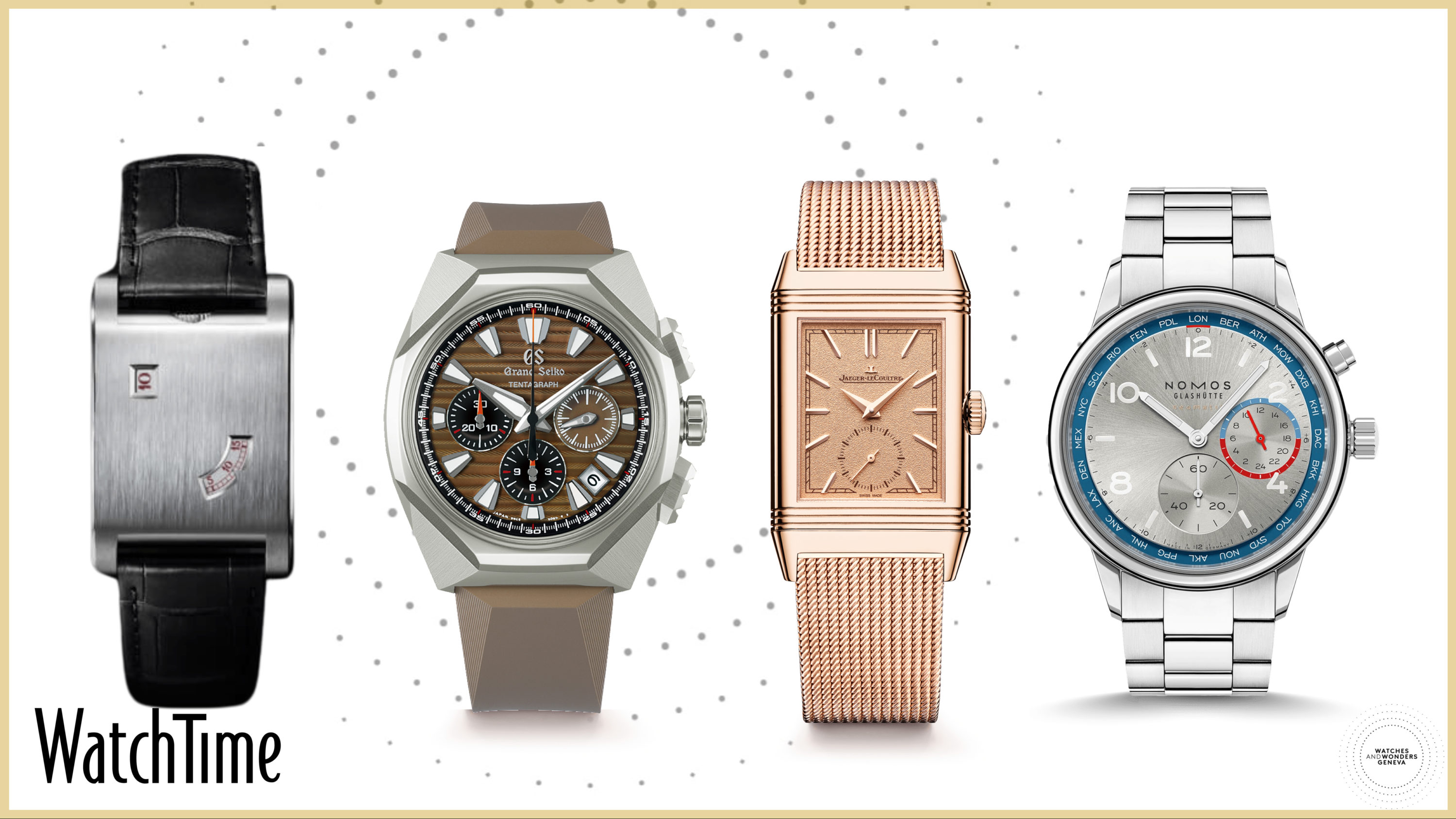 Watches and Wonders 2025: Editors’ Picks