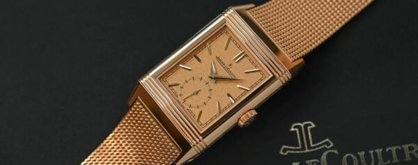 Buying Guide – Squaring the Circle, Six of the Best New Square & Rectangular Watches