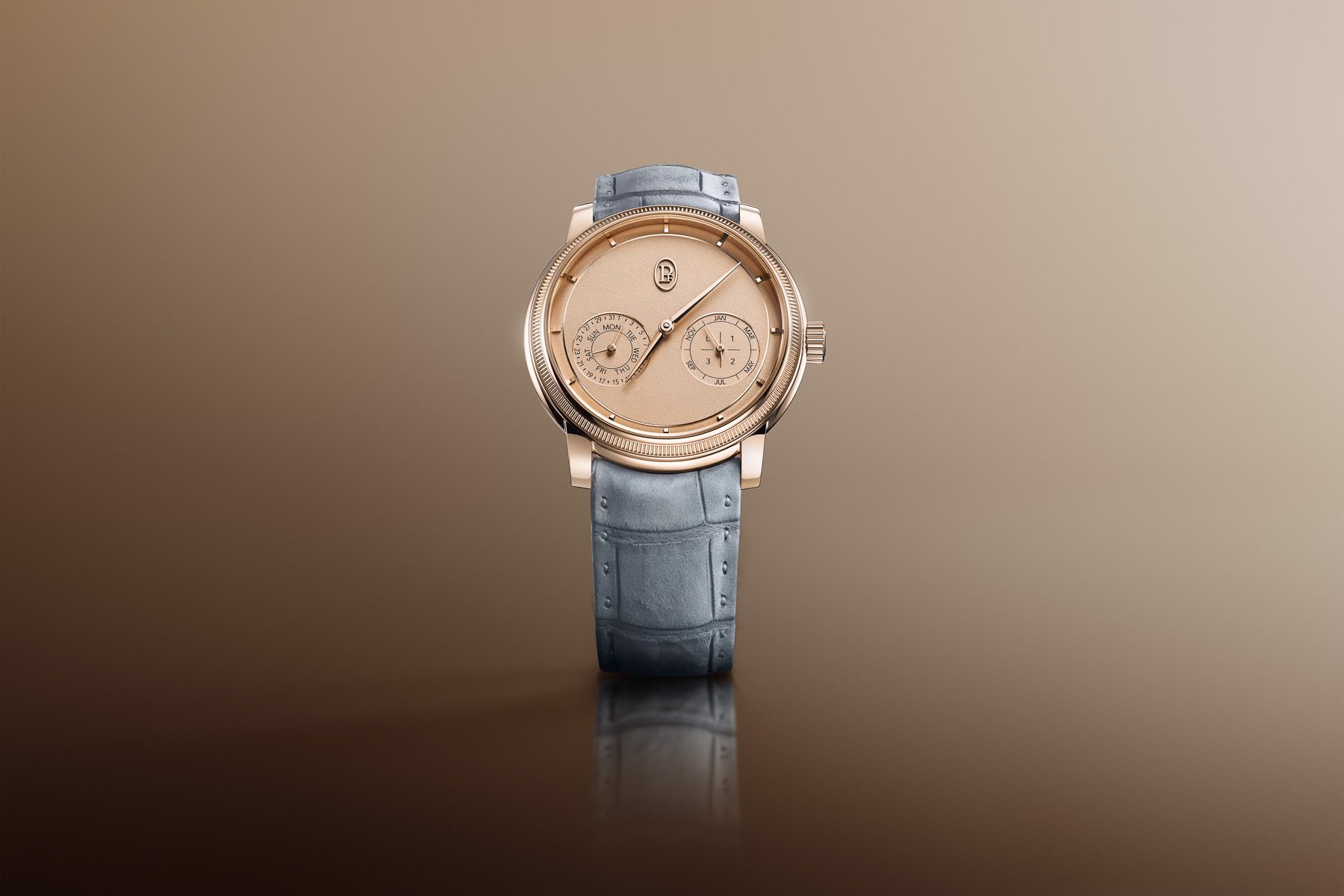 The Best Overall Lineup? Parmigiani Fleurier At Watches And Wonders 2025