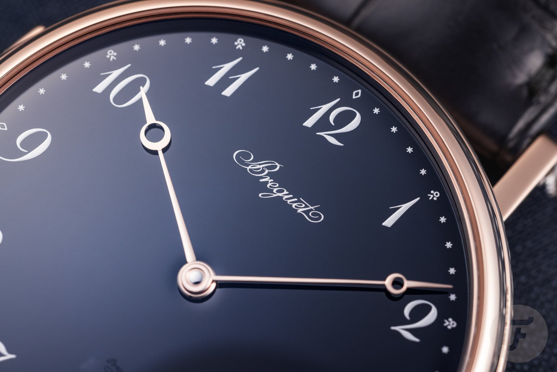 Fratello’s Top 5 Current Breguet Models