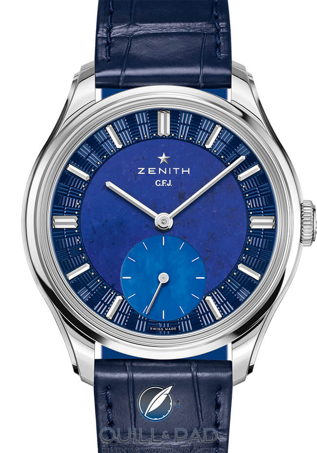 Carol Besler’s Top Ten from Watches and Wonders 2025