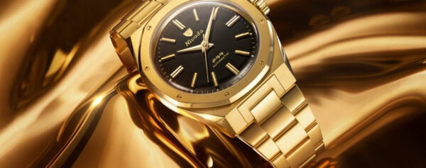Introducing – The Nivada Grenchen F77 Mark II