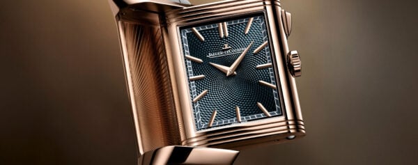 Introducing – The Impressive Jaeger-LeCoultre Reverso Tribute Minute Repeater