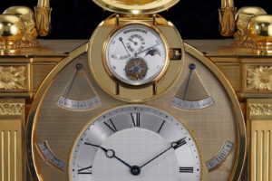 Auction Watch: Breguet Sympathique No. 1 at Phillips