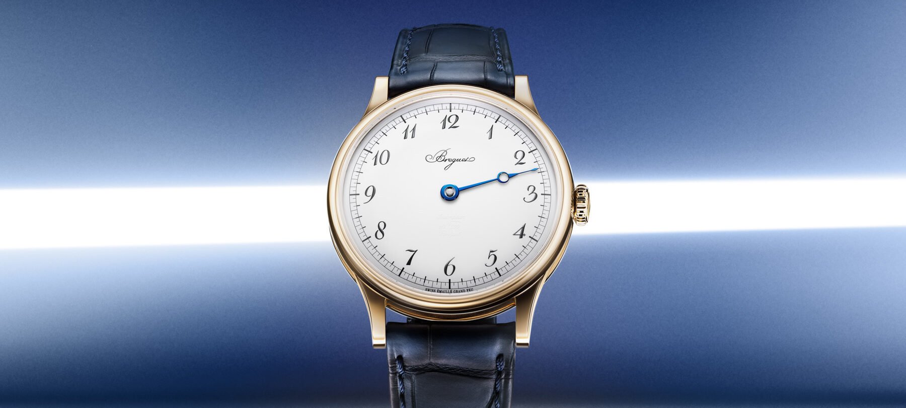 Introducing: The Breguet Classique Souscription 2025 — Initiating The Brand’s 250th-Anniversary Celebrations