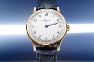 Breguet Turns to Tradition with the Classique Souscription
