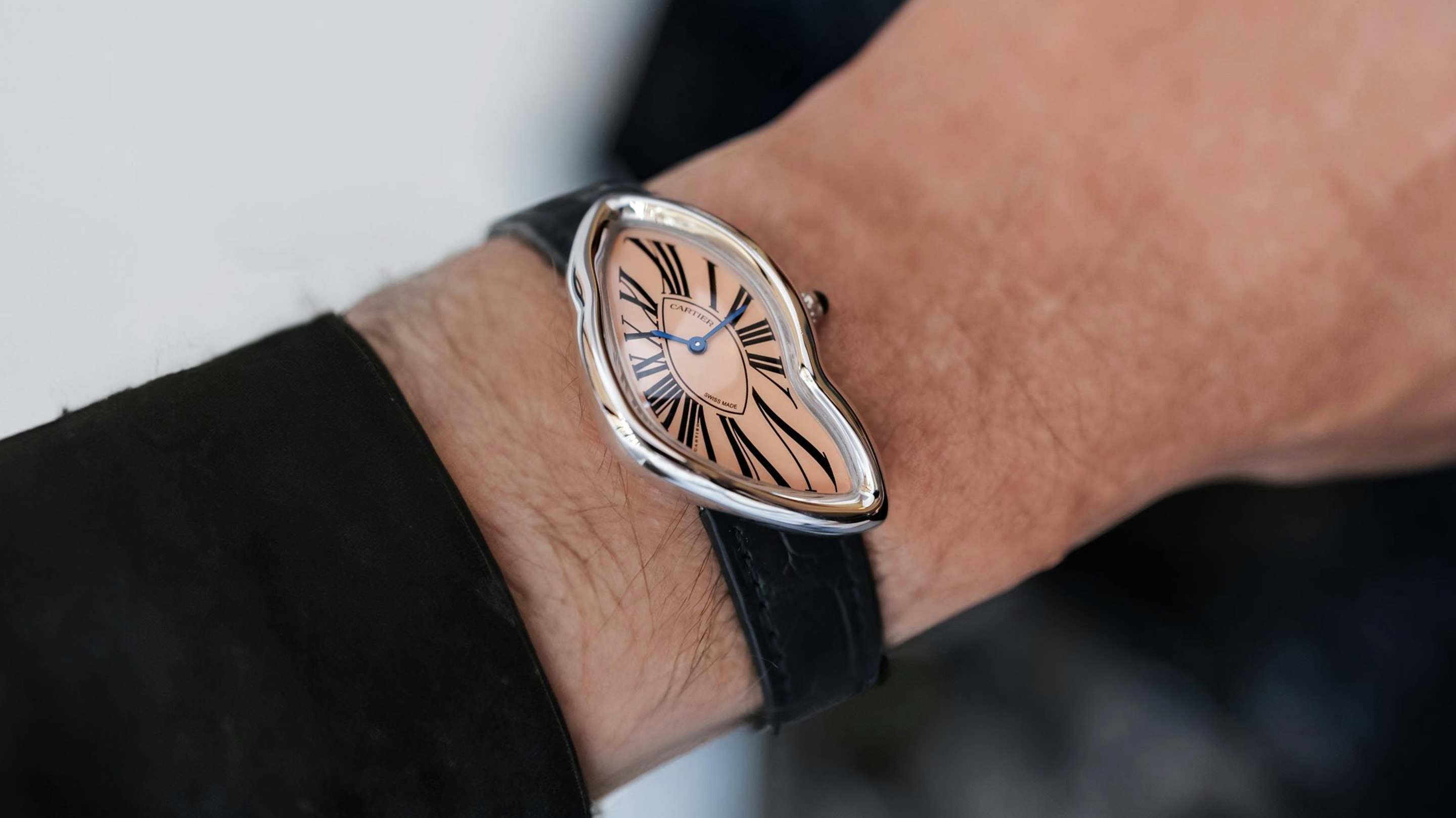 Breaking News: Cartier’s NSO – Or “New Special Order” –  Watch Program Is Over, At Least As We Know It