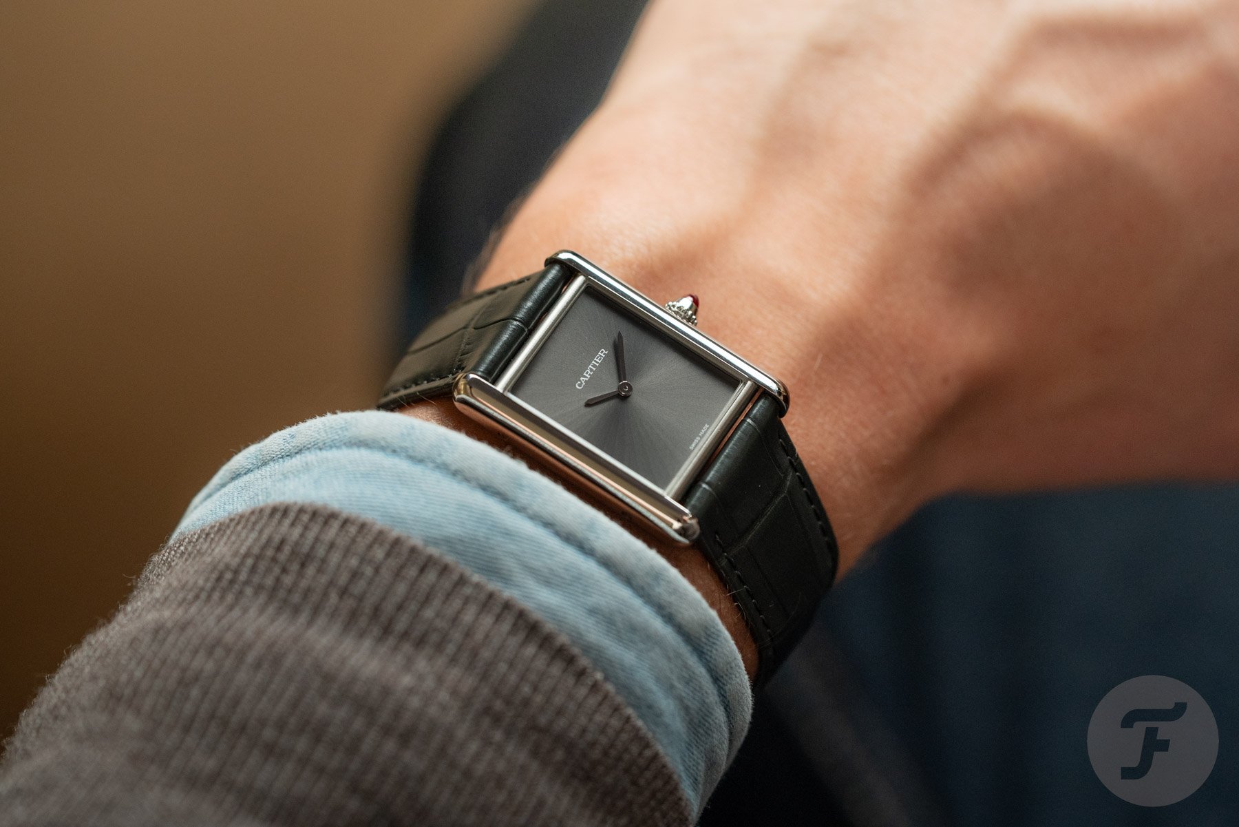 Fratello Talks: Is 2025 The Year Of The Dress Watch?