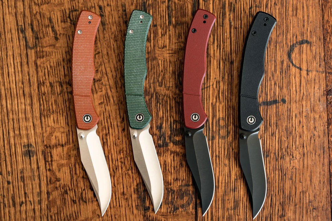 Watches, Stories, and Gear: Trakke is Back, The Clingman Knife, Tributes to Val Kilmer, and New Colors for Xeric