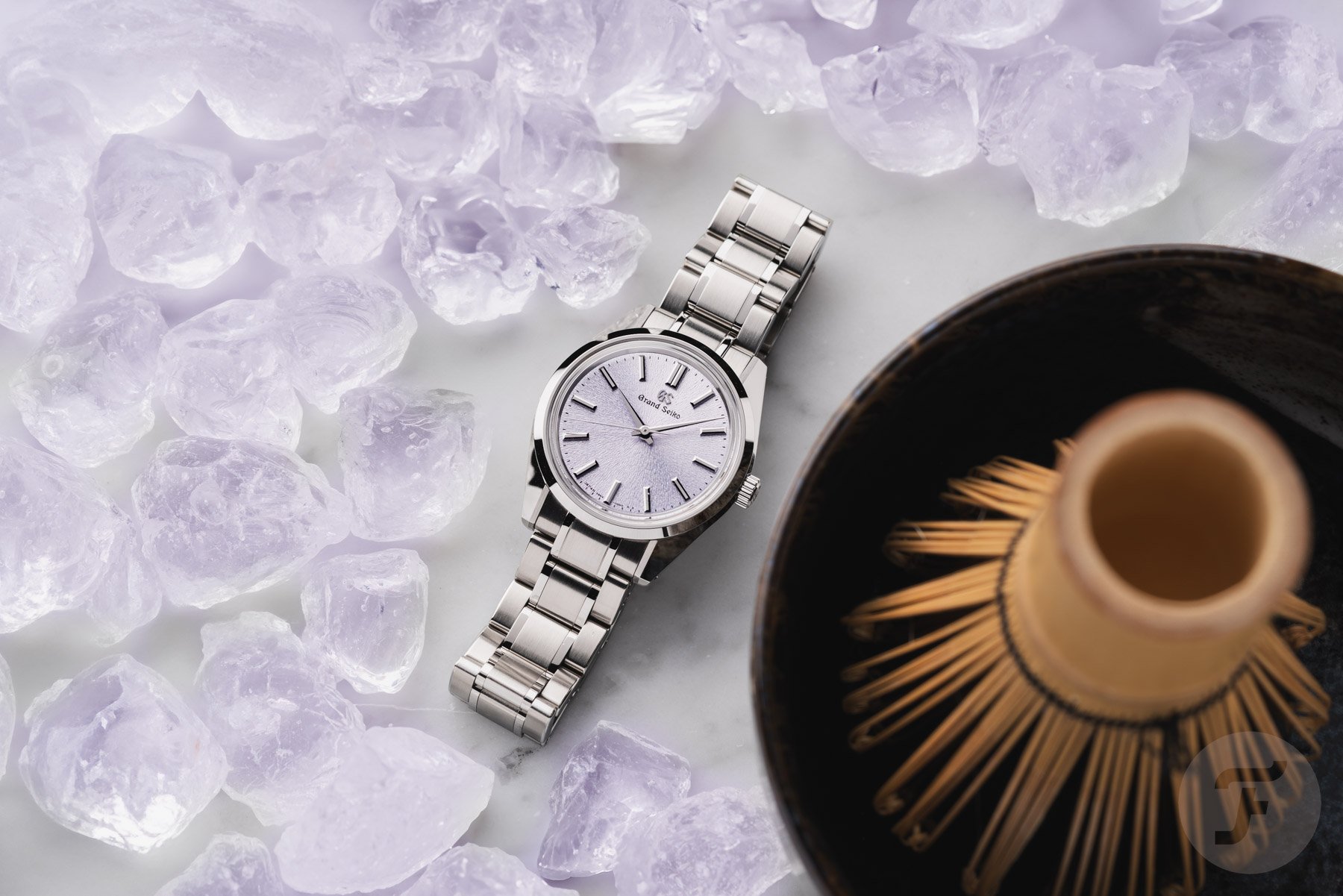 Introducing: The Grand Seiko “Kiri” SBGW323