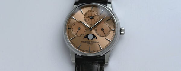 Recap – The Best Perpetual Calendar Watches From Watches & Wonders 2025