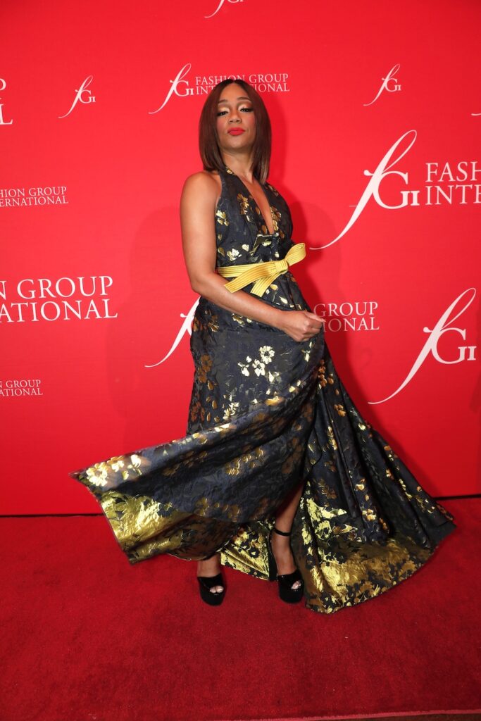 2025 Rising Star Awards: Fashion Group International Honors Emerging Talent
