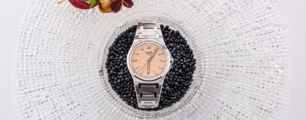 Event – Taste of Time – Indie Watch Event in the Netherlands for the Second Time Around