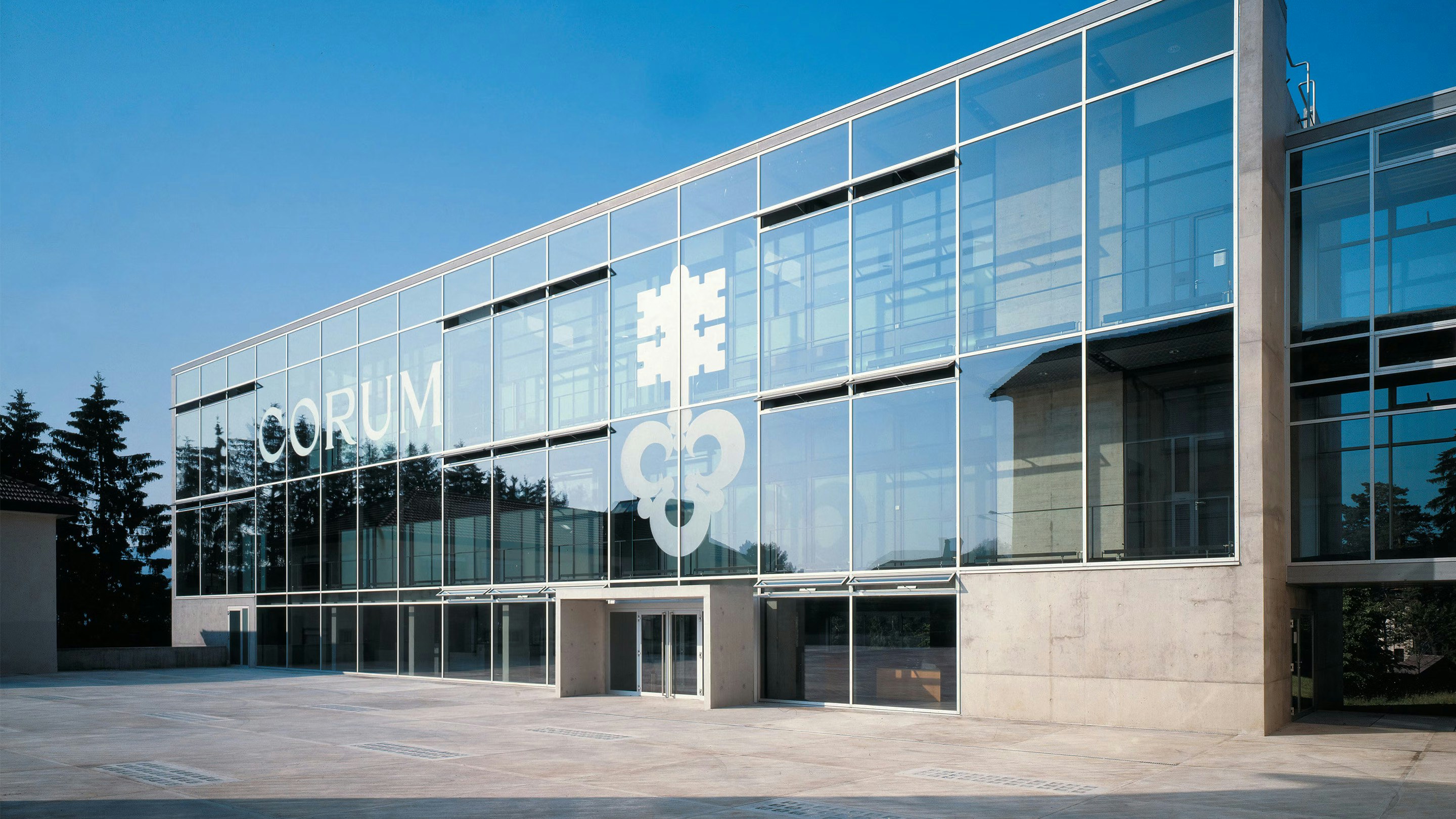 Business News: Corum Watch Brand Back In Swiss Hands After Management Buyout
