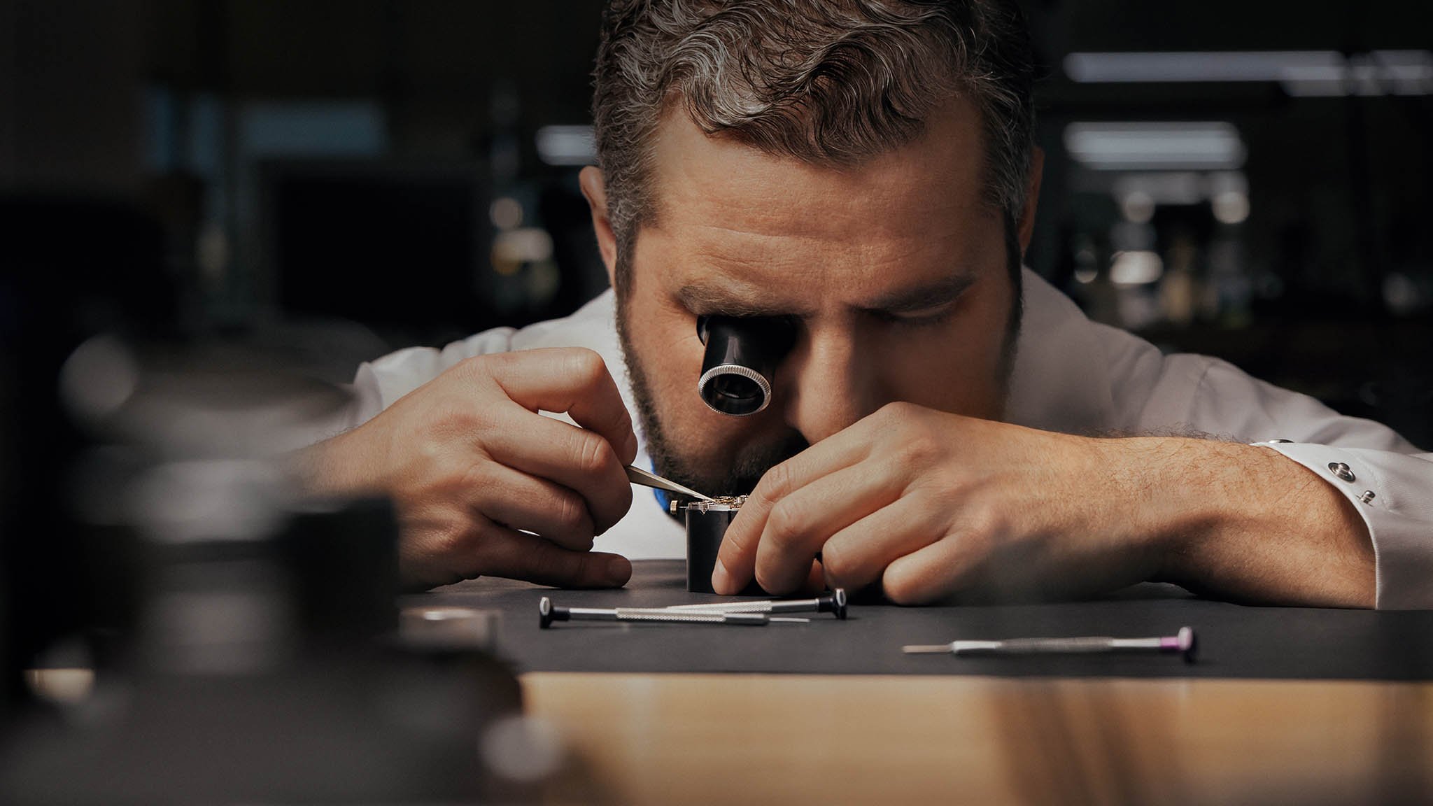 Only A Few Days Left To Apply For The Louis Vuitton Watch Prize