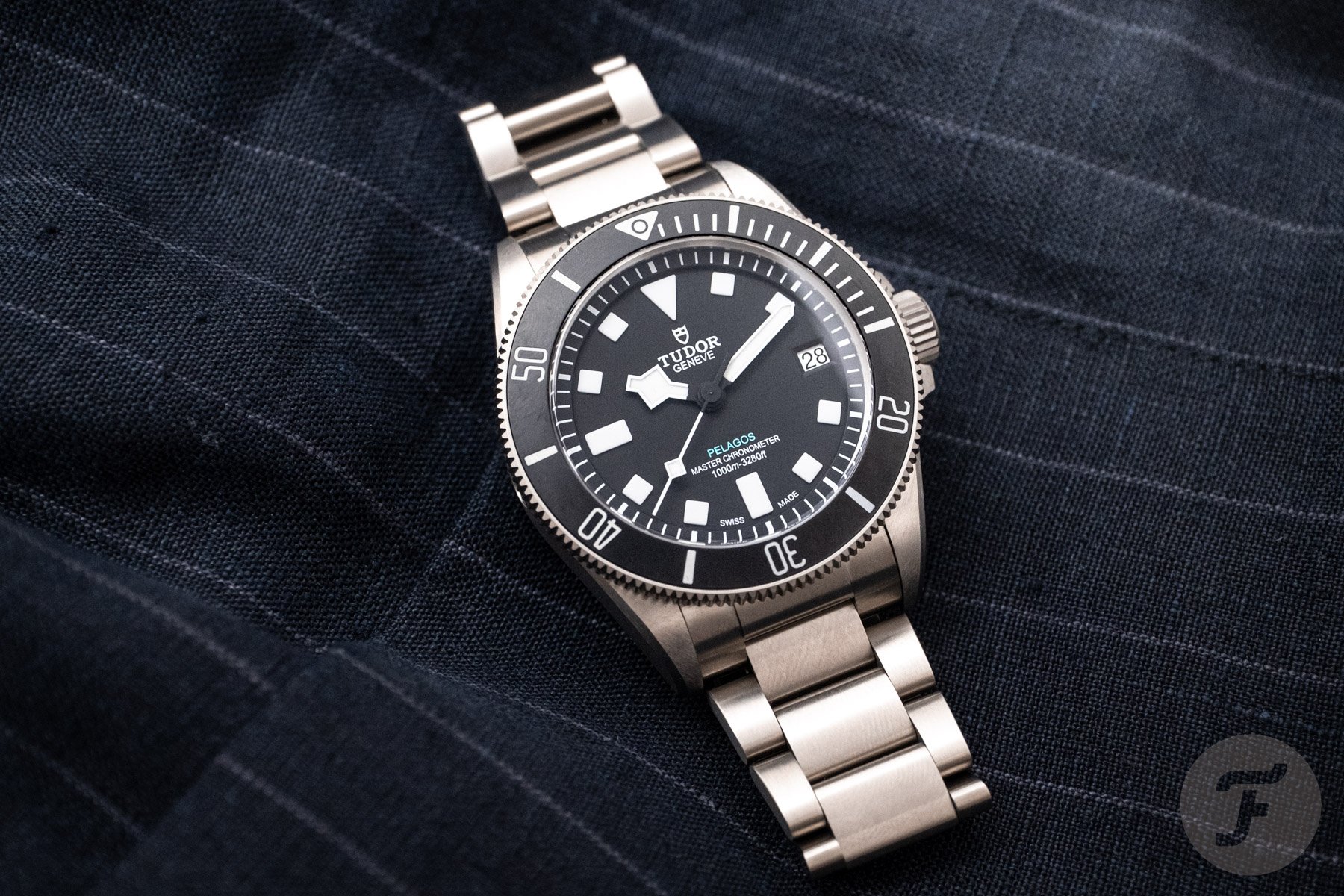 Fratello Favorites: The Best Watches And Wonders 2025 Releases — Nacho’s Picks From Tudor, Nomos, Panerai, And More