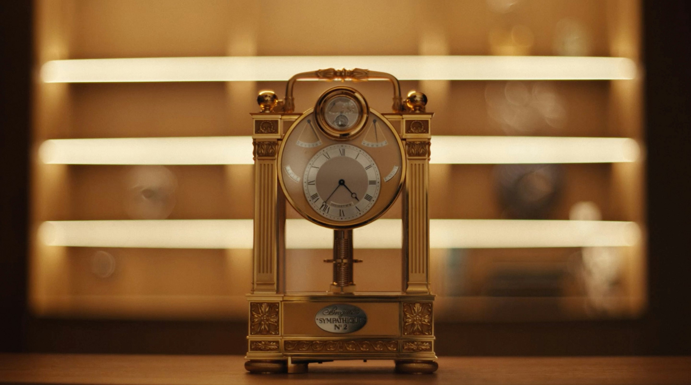 Recommended Reading: The Hour Glass Releases “The Persistence of Time” – A Cinematic Exploration Of Independent Artisanal Watchmaking