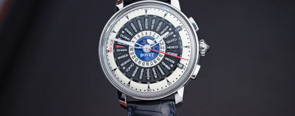 Recap – The Best Highly Technical Watches From Geneva Watch Week 2025