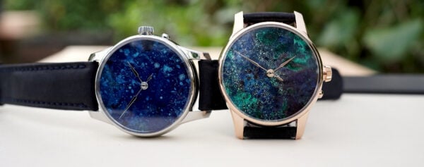 Just Because – Immersing Myself in Fine Arts, with the Moritz Grossmann Art Edition Max Frintrop