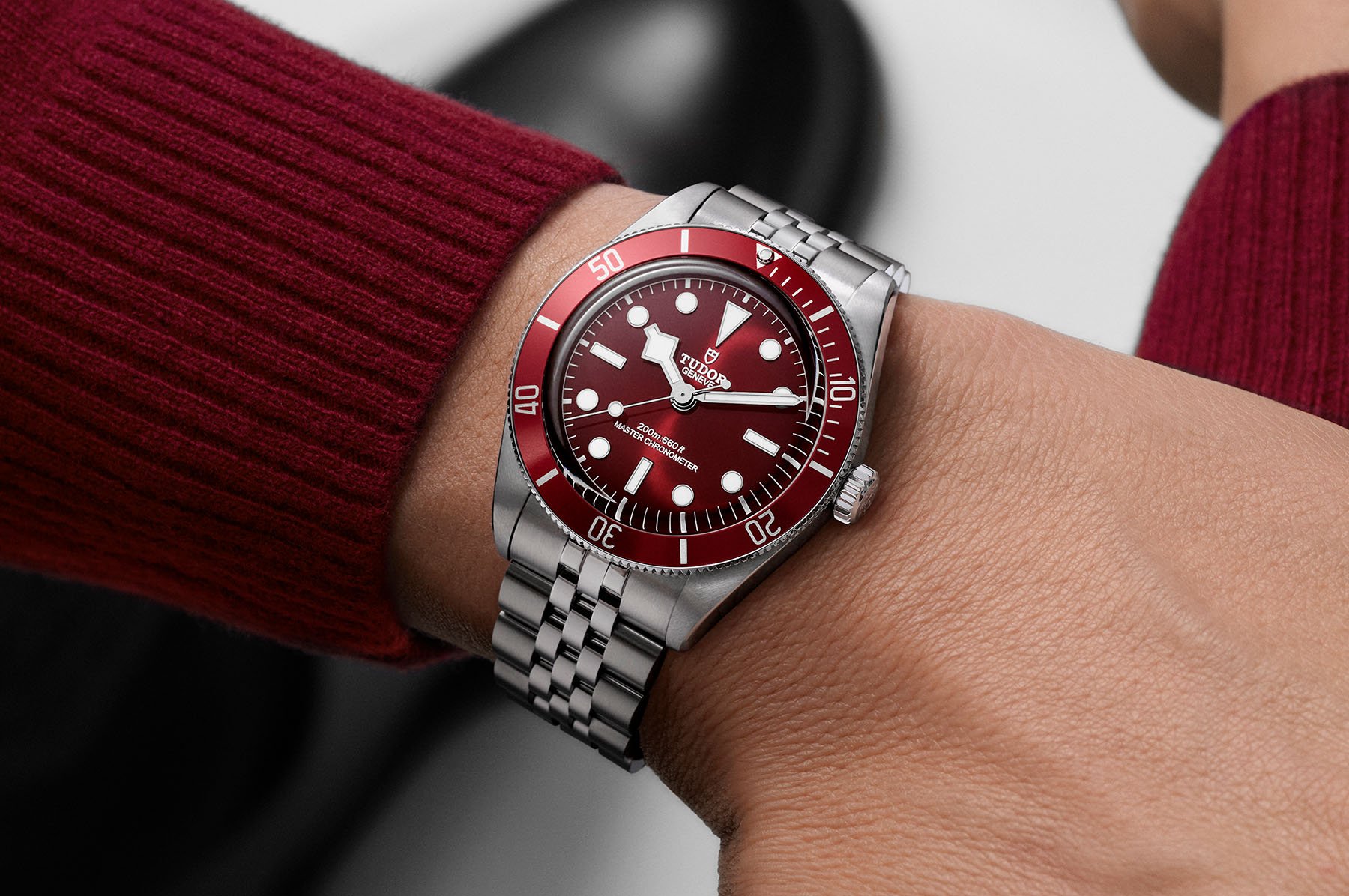 Could The 1990s Inspire The Next Cycle Of Watch Fashion?