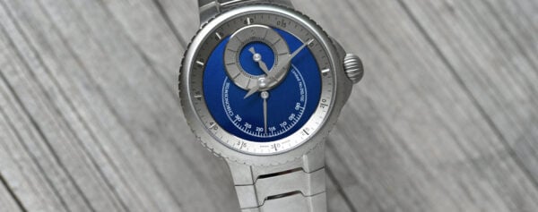 Hands-on – Chronoswiss Goes Lightweight & Sporty With The New Pulse One Collection