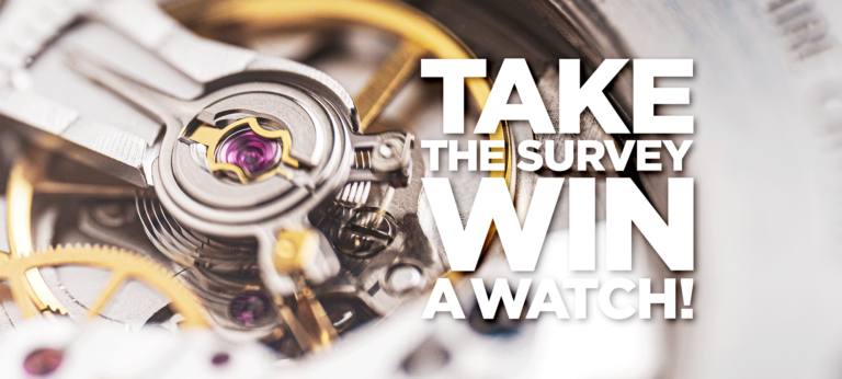 The 2025 aBlogtoWatch Watch Enthusiast Community Survey